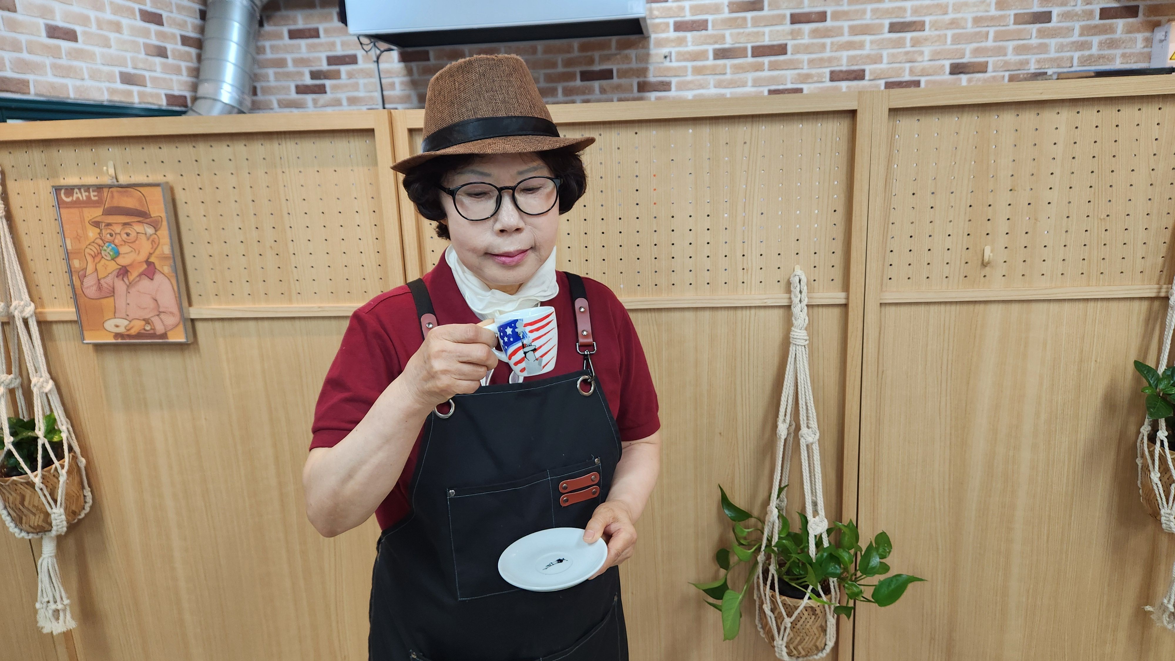 공동체형 활동사진 1