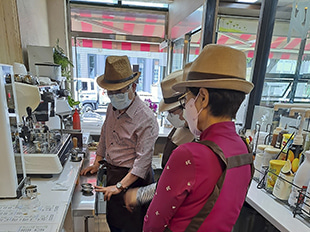 공동체형 활동사진 8